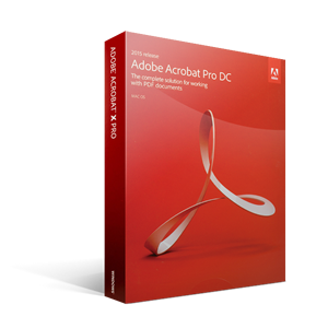 adobe acrobat pro dc download subscription